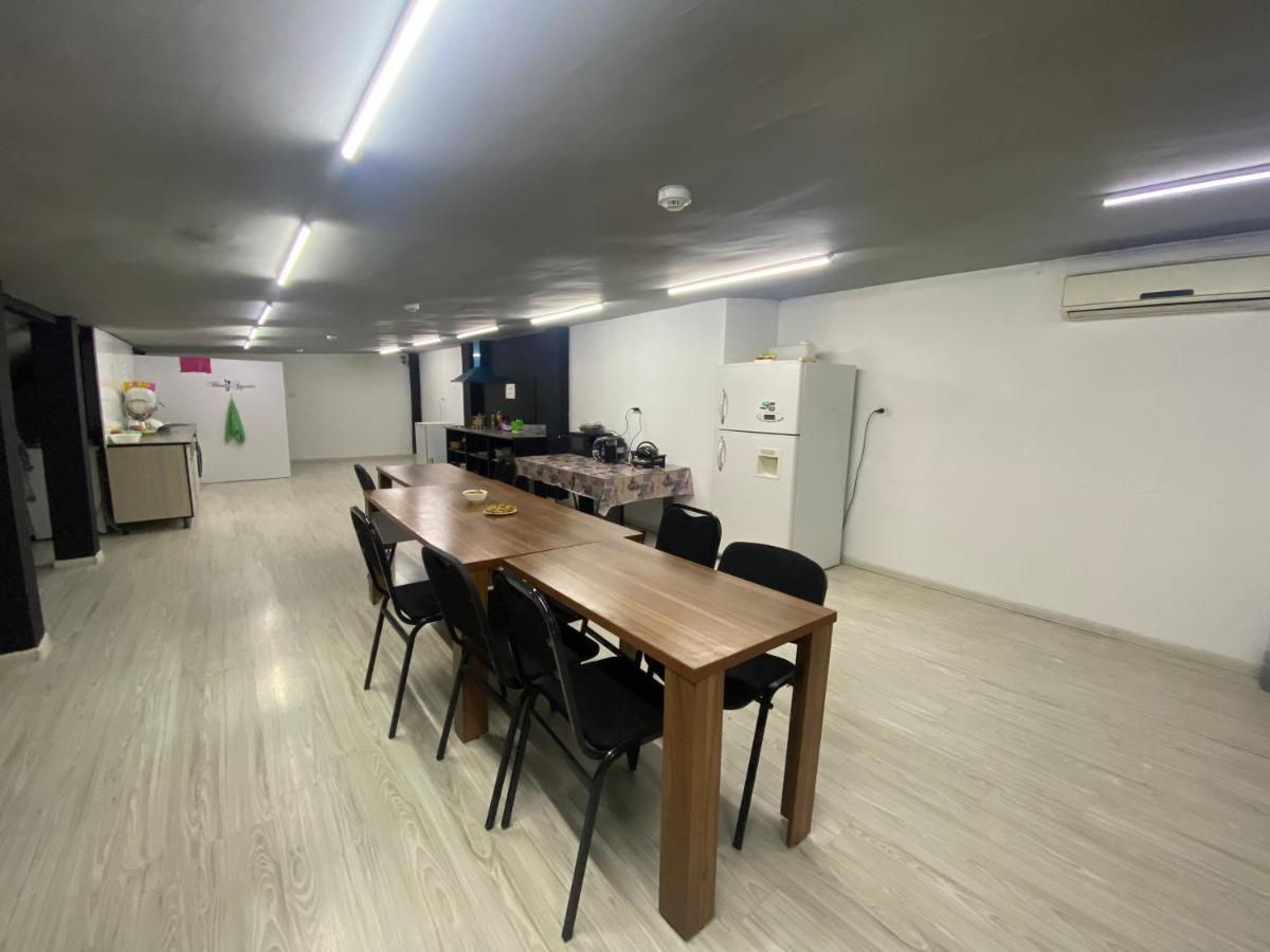 Hostelpoint Tashkent Exterior photo