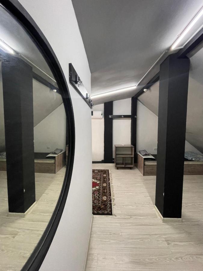 Hostelpoint Tashkent Exterior photo