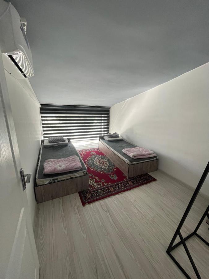 Hostelpoint Tashkent Exterior photo