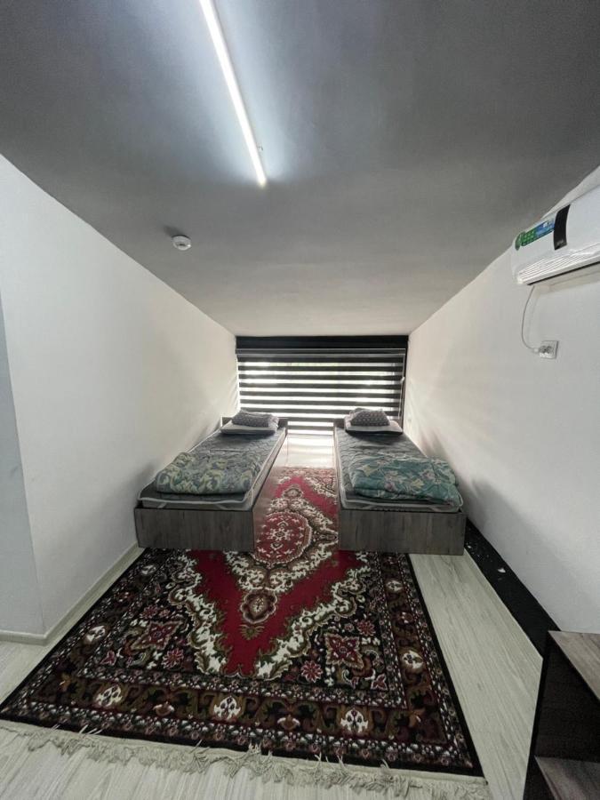 Hostelpoint Tashkent Exterior photo