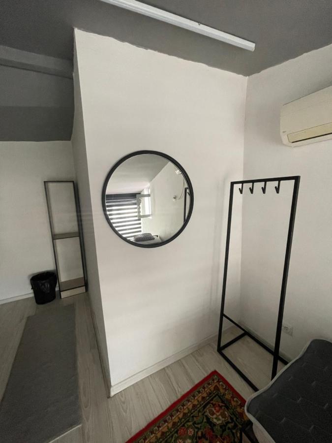 Hostelpoint Tashkent Exterior photo