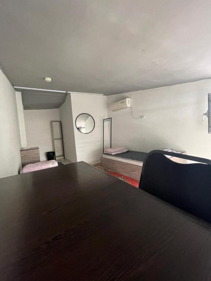 Hostelpoint Tashkent Exterior photo
