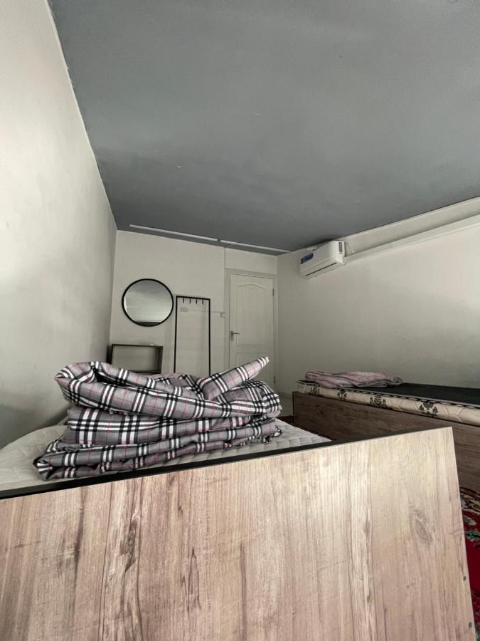 Hostelpoint Tashkent Exterior photo