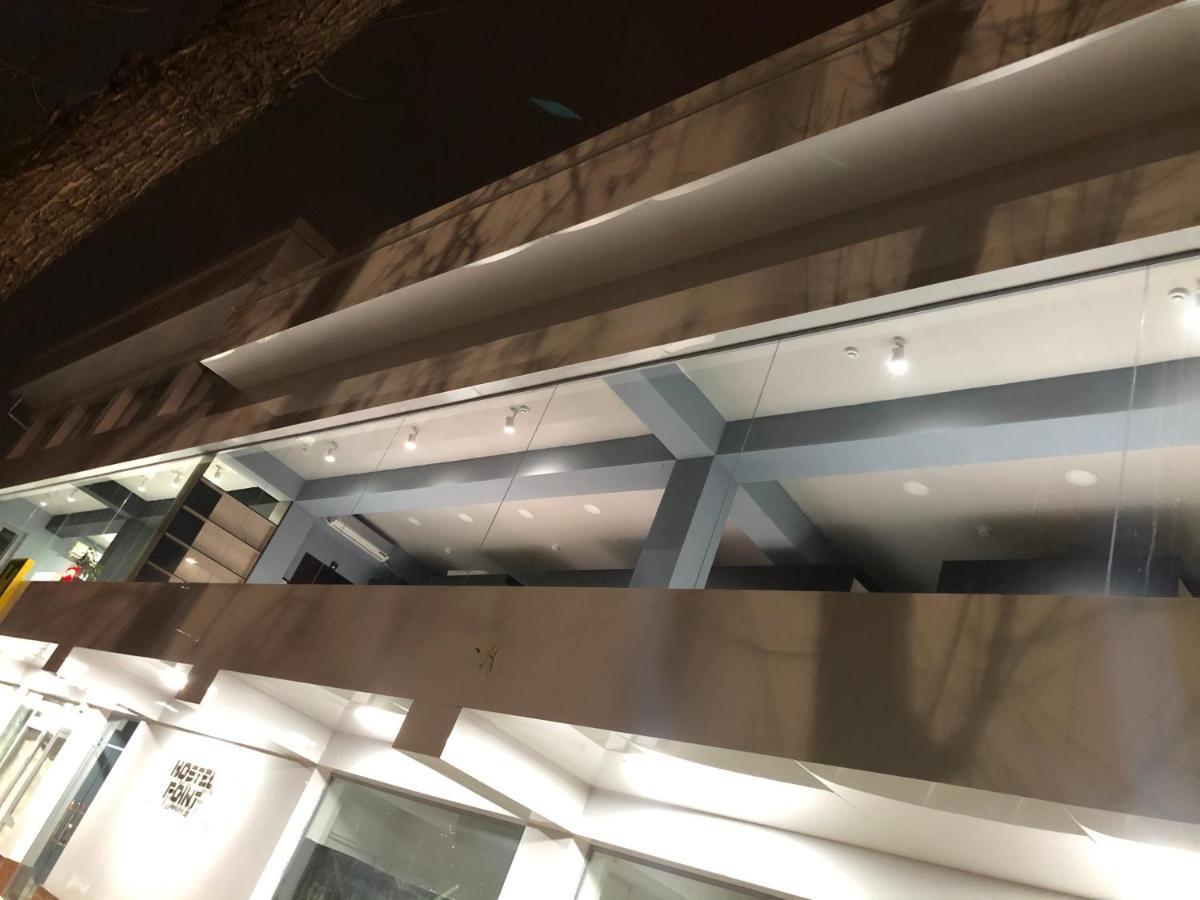Hostelpoint Tashkent Exterior photo