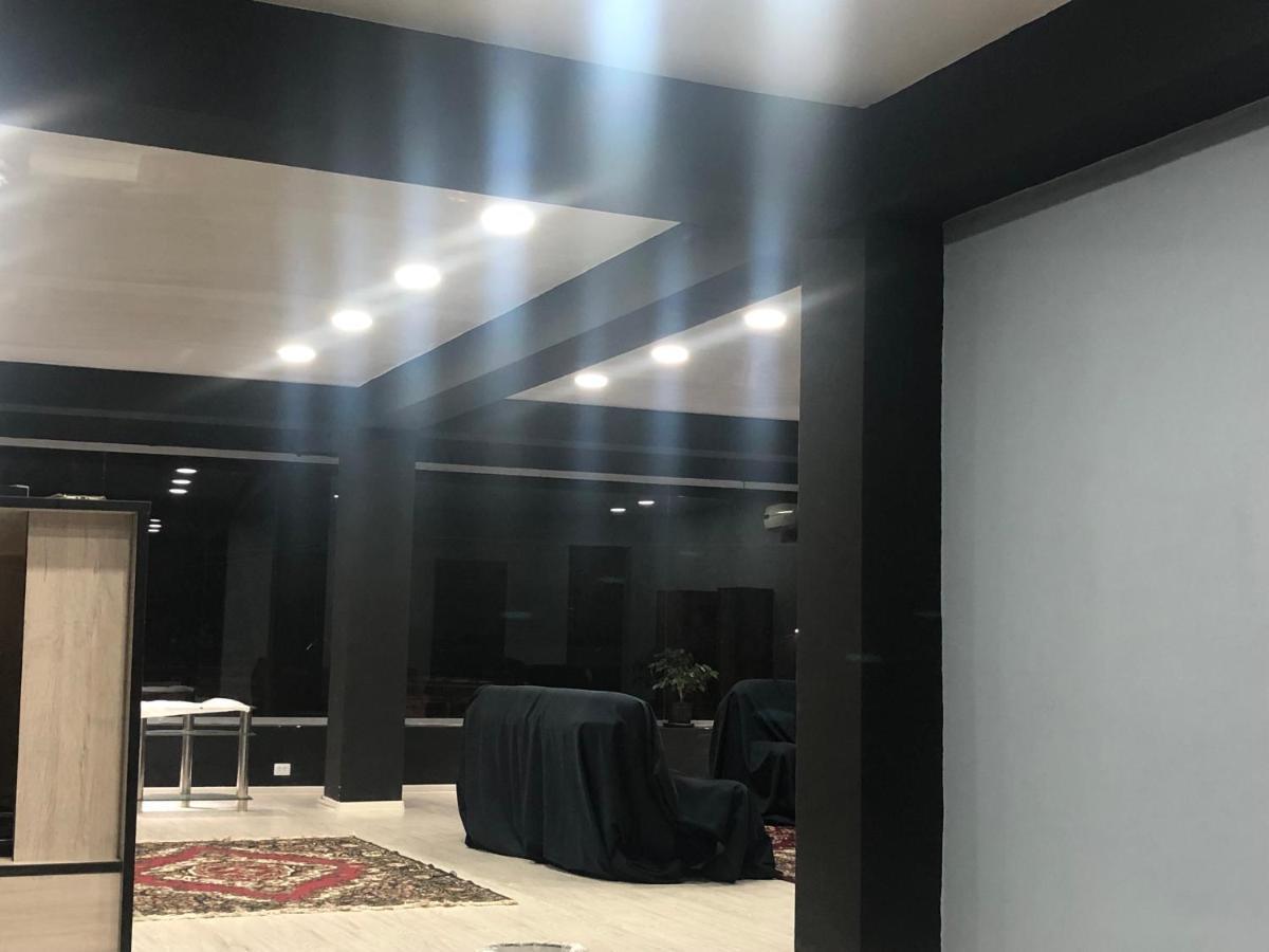Hostelpoint Tashkent Exterior photo