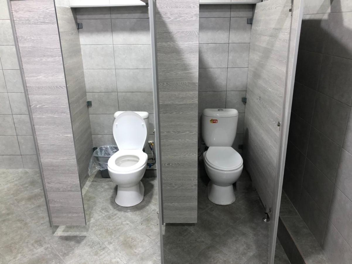 Hostelpoint Tashkent Exterior photo