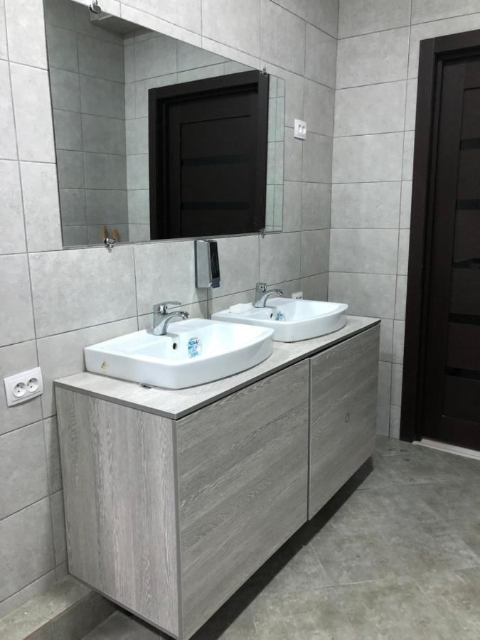 Hostelpoint Tashkent Exterior photo