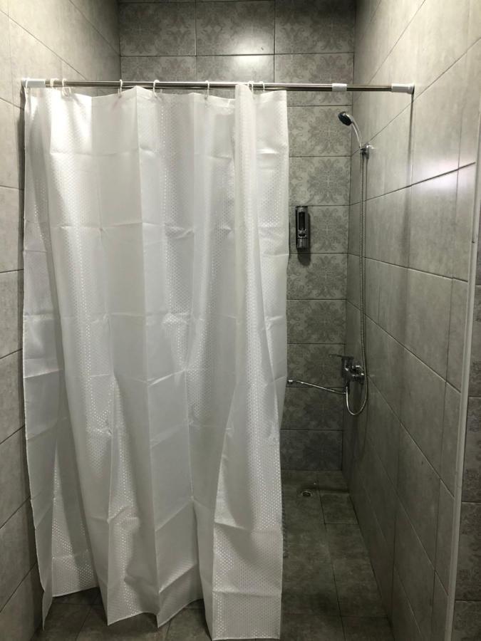 Hostelpoint Tashkent Exterior photo